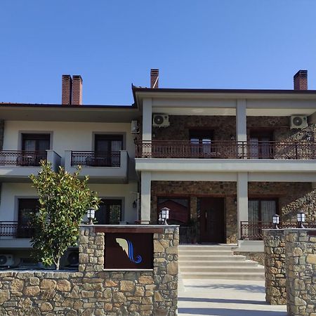 Ζέον Ύδωρ Hotel Orma Exterior photo