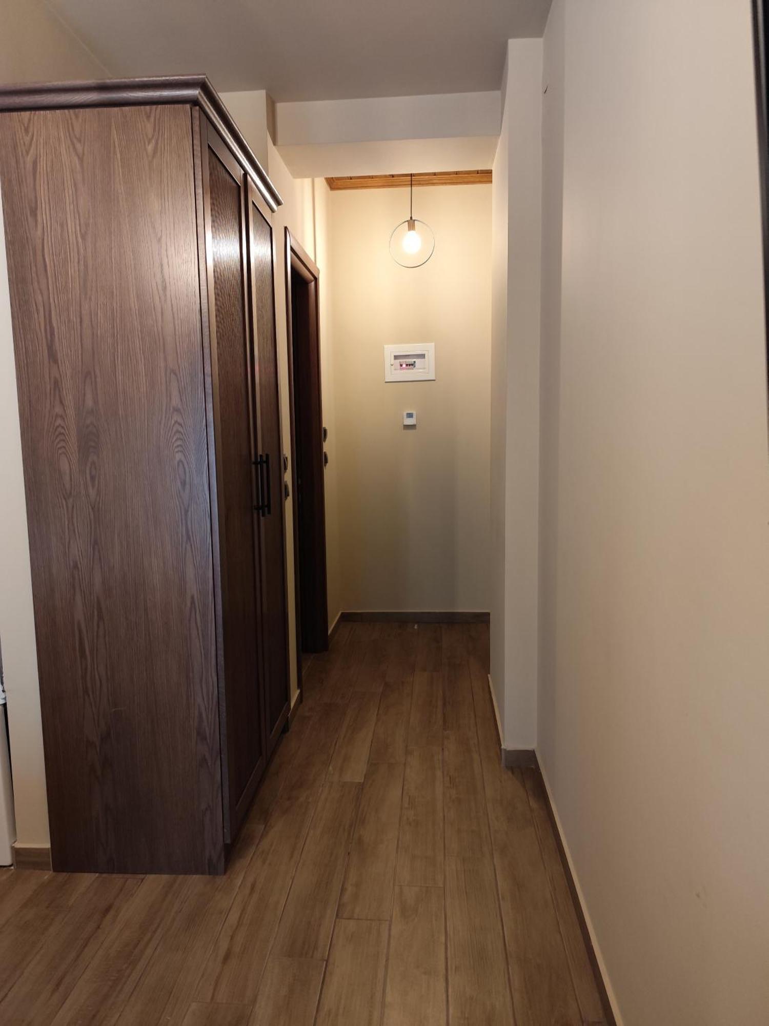 Ζέον Ύδωρ Hotel Orma Exterior photo